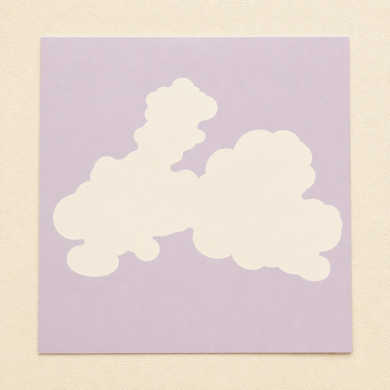 Gongwon 1st EP 01 LP White Opaque 착용 스타일