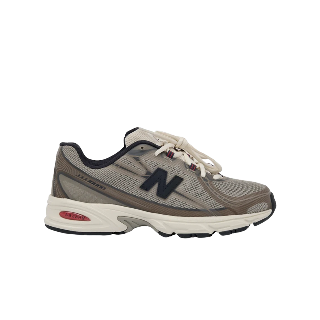 뉴발란스 x JJJ자운드 740N 토프(New Balance x JJJJound 740N Taupe) - 1