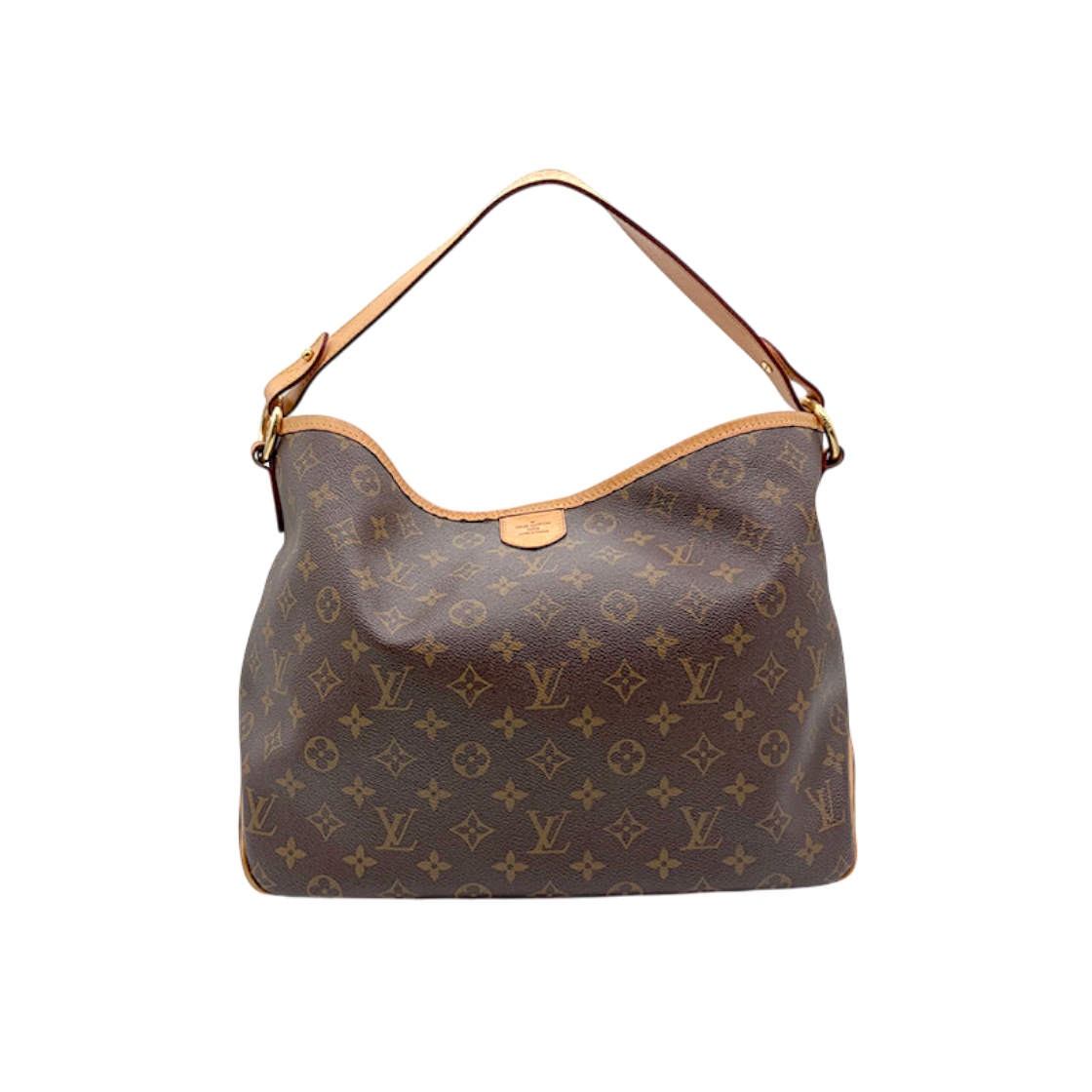 ITJTB24K7BL6 Louis Vuitton Monogram Delightful PM