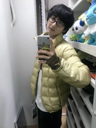 스타일 카드
