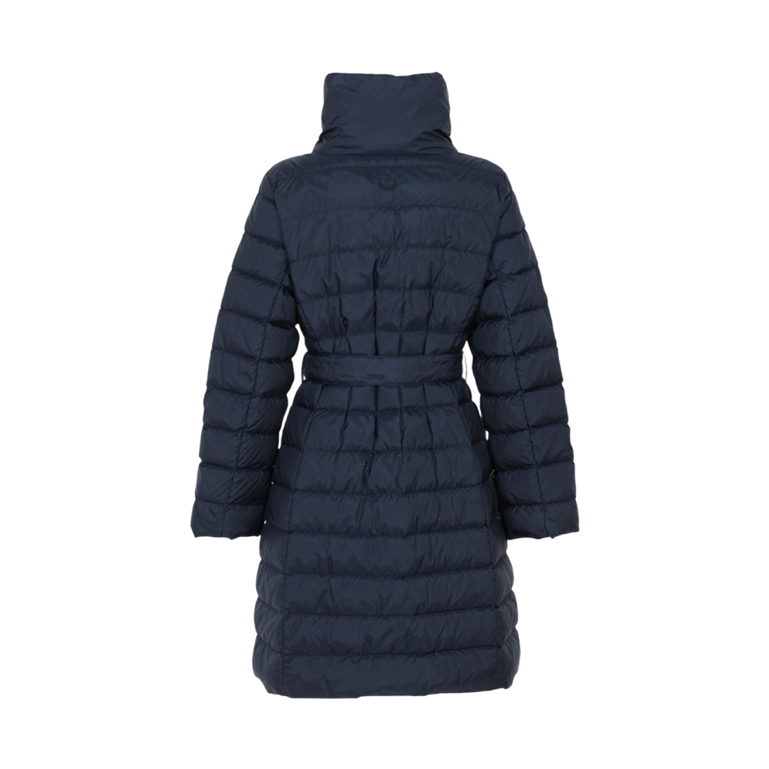 (W) 위켄드 막스마라 사르타 패딩 다운 자켓 네이비((W) Weekend Max Mara Sarta Padded Down Jacket Navy) - 2