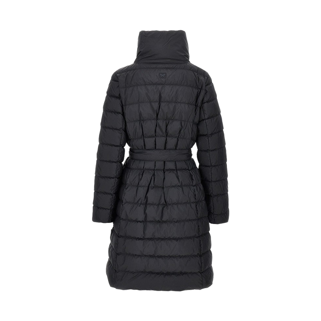 (W) 위켄드 막스마라 사르타 패딩 다운 자켓 블랙((W) Weekend Max Mara Sarta Padded Down Jacket Black) - 2