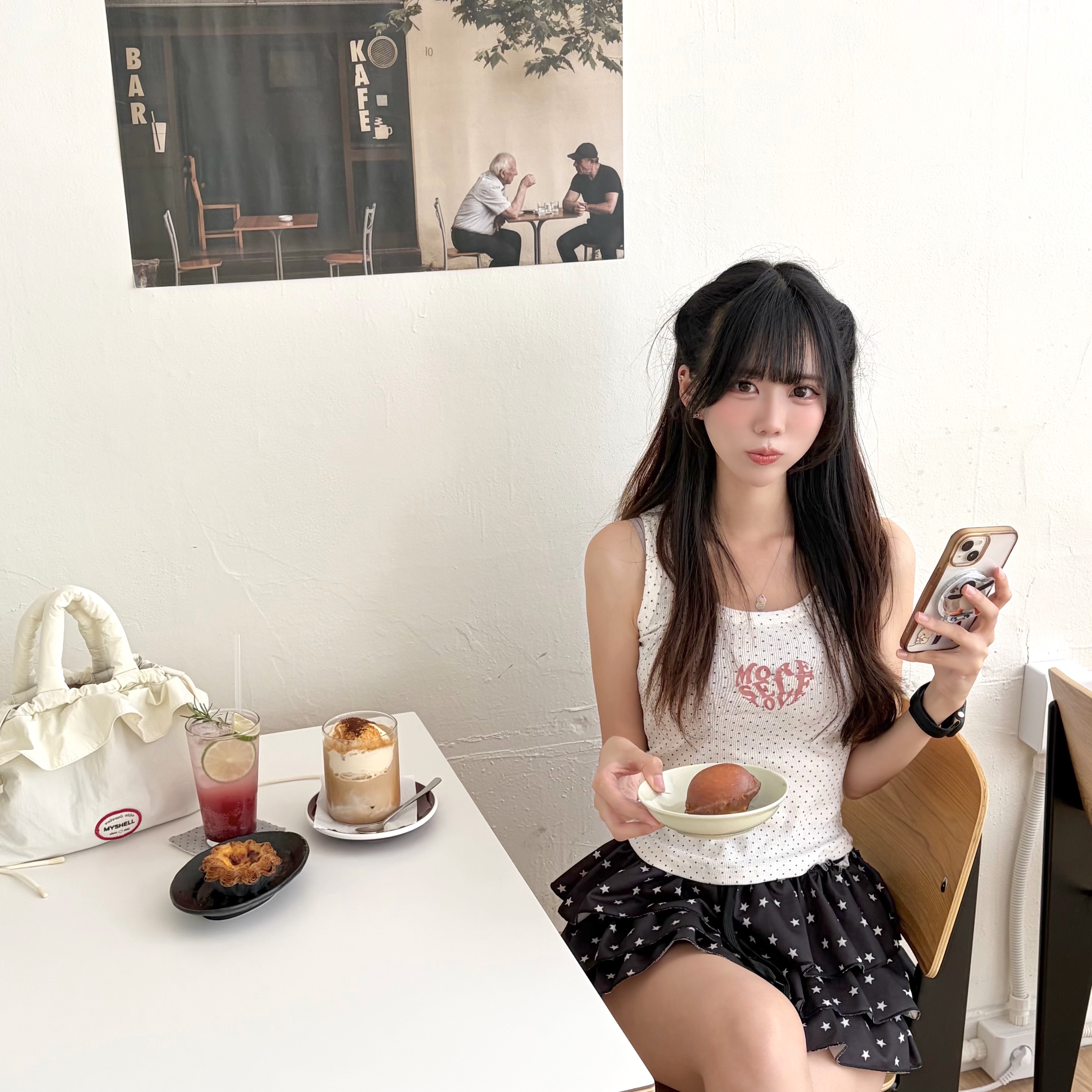 malcha0417님의 스타일 - 1