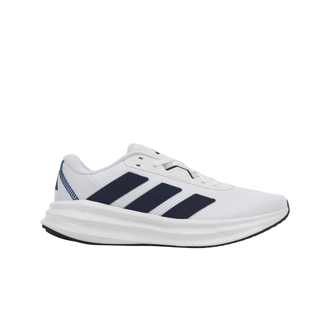 아디다스 갤럭시 7 러닝 클라우드 화이트 다크 블루(Adidas Galaxy 7 Running Cloud White Dark Blue) - 1