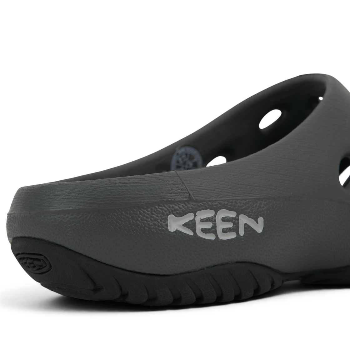 (W) 킨 요기 마그넷 블랙((W) Keen Yogui Magnet Black) - 8