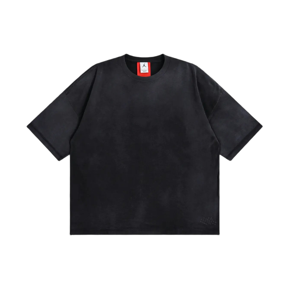 IV0490-010 Jordan Essentials Short Sleeve T-Shirt Black (IV0490-010)
