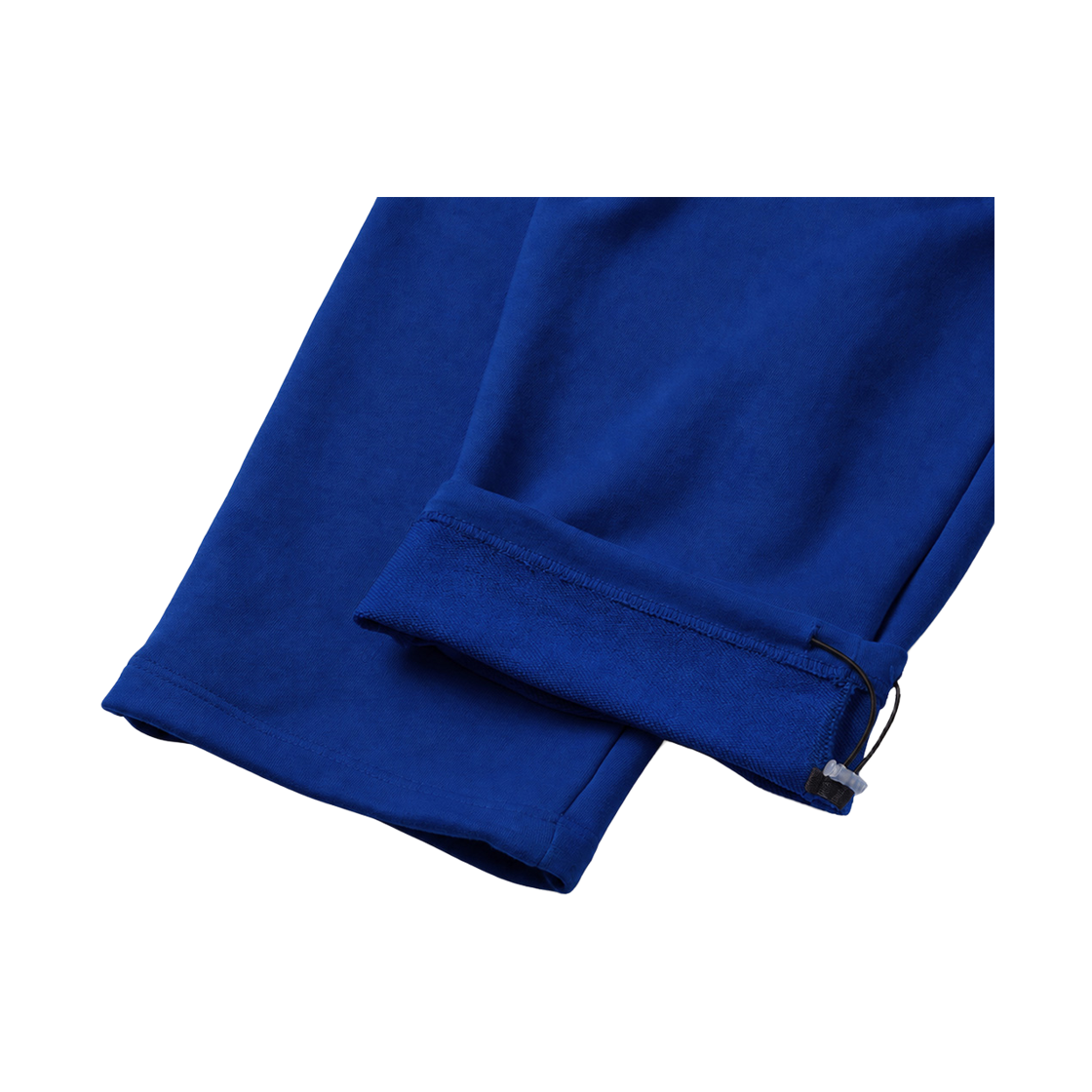 노디 로얄 레거시 스웻 팬츠 블루(NODI Royal Legacy Swet pants blue) - 4