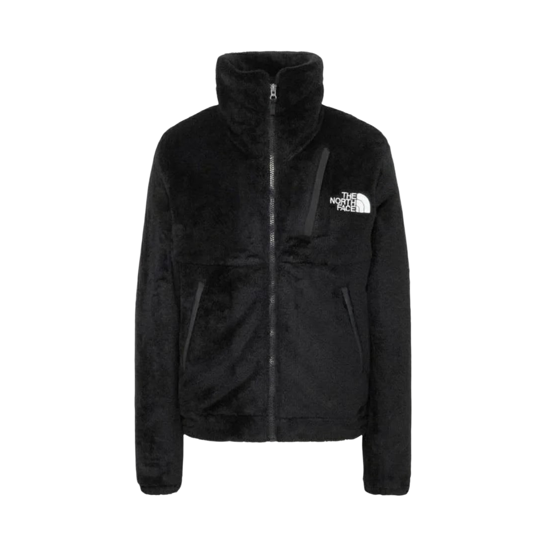 NA62550K The North Face Versa Loft Jacket Black