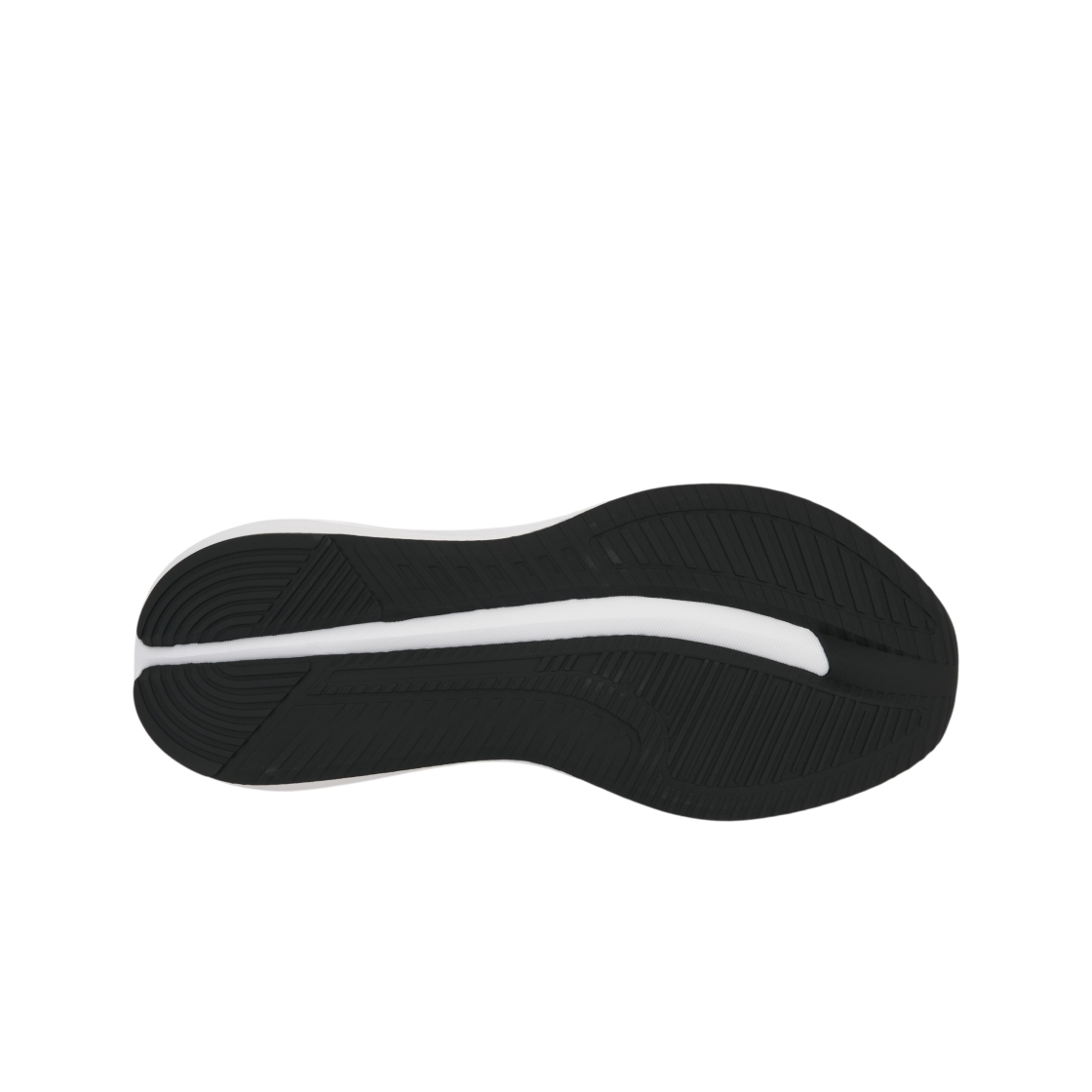 아디다스 갤럭시 7 러닝 클라우드 화이트 다크 블루(Adidas Galaxy 7 Running Cloud White Dark Blue) - 2