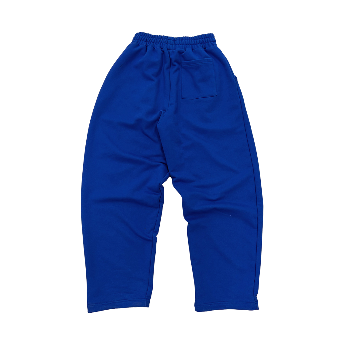 노디 로얄 레거시 스웻 팬츠 블루(NODI Royal Legacy Swet pants blue) - 2