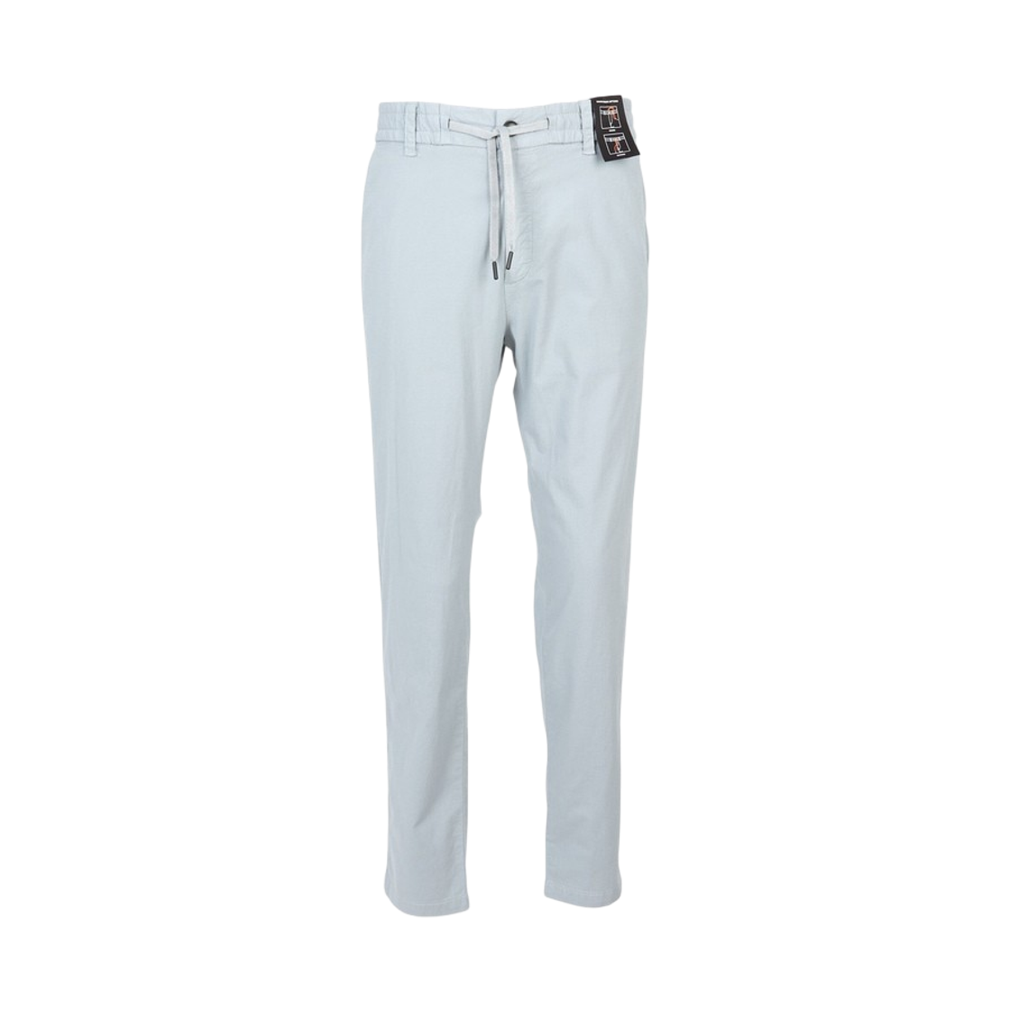 휴고 보스 치노 팬츠 블루 그레이(Hugo Boss Chino Pants Blue Grey)