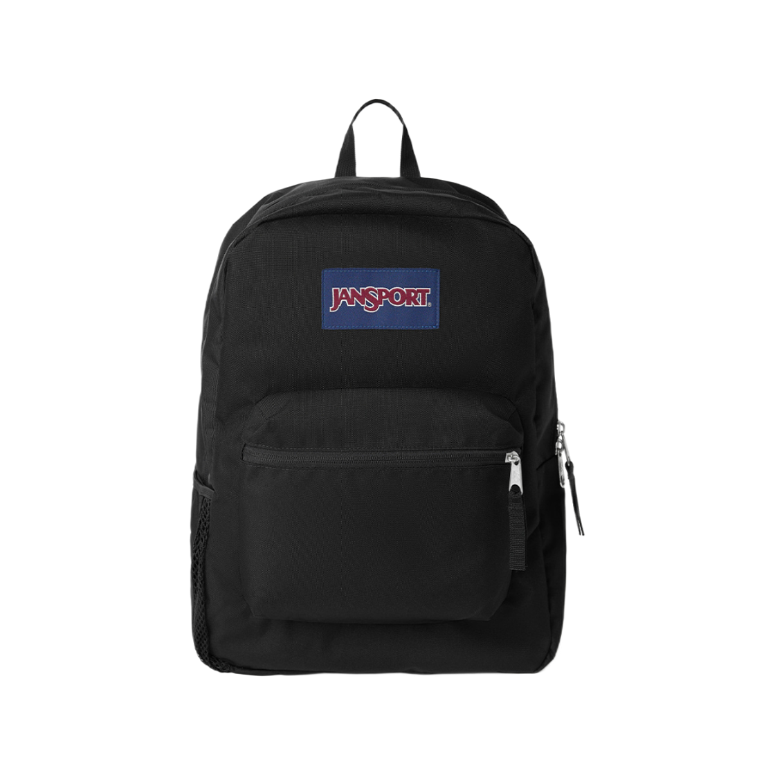 JS0A85VV008 Jansport Transport Pack Black