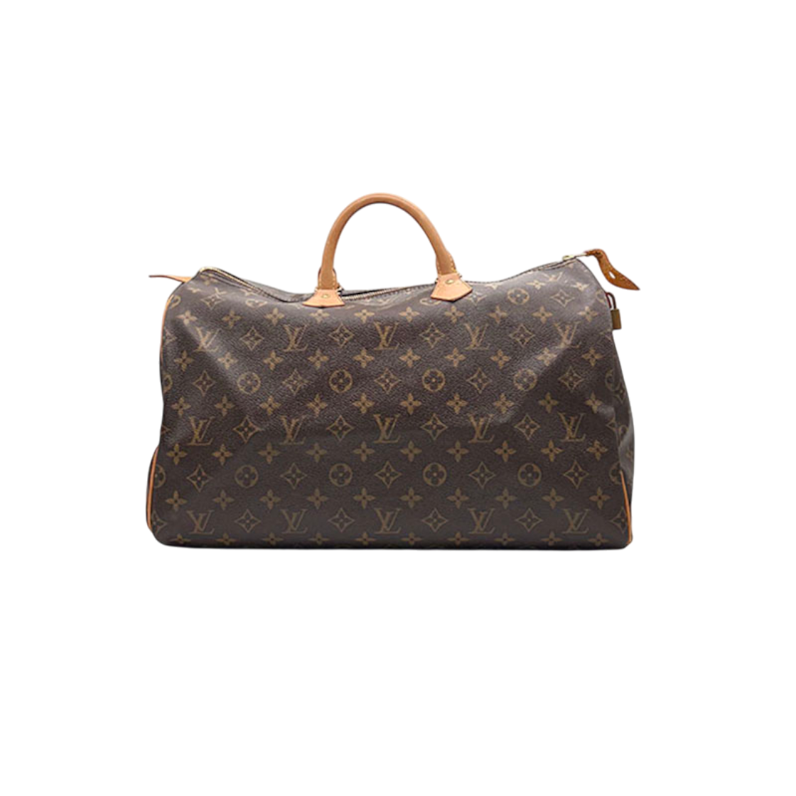 IT42FG6GM9OU Louis Vuitton Monogram Speedy 40