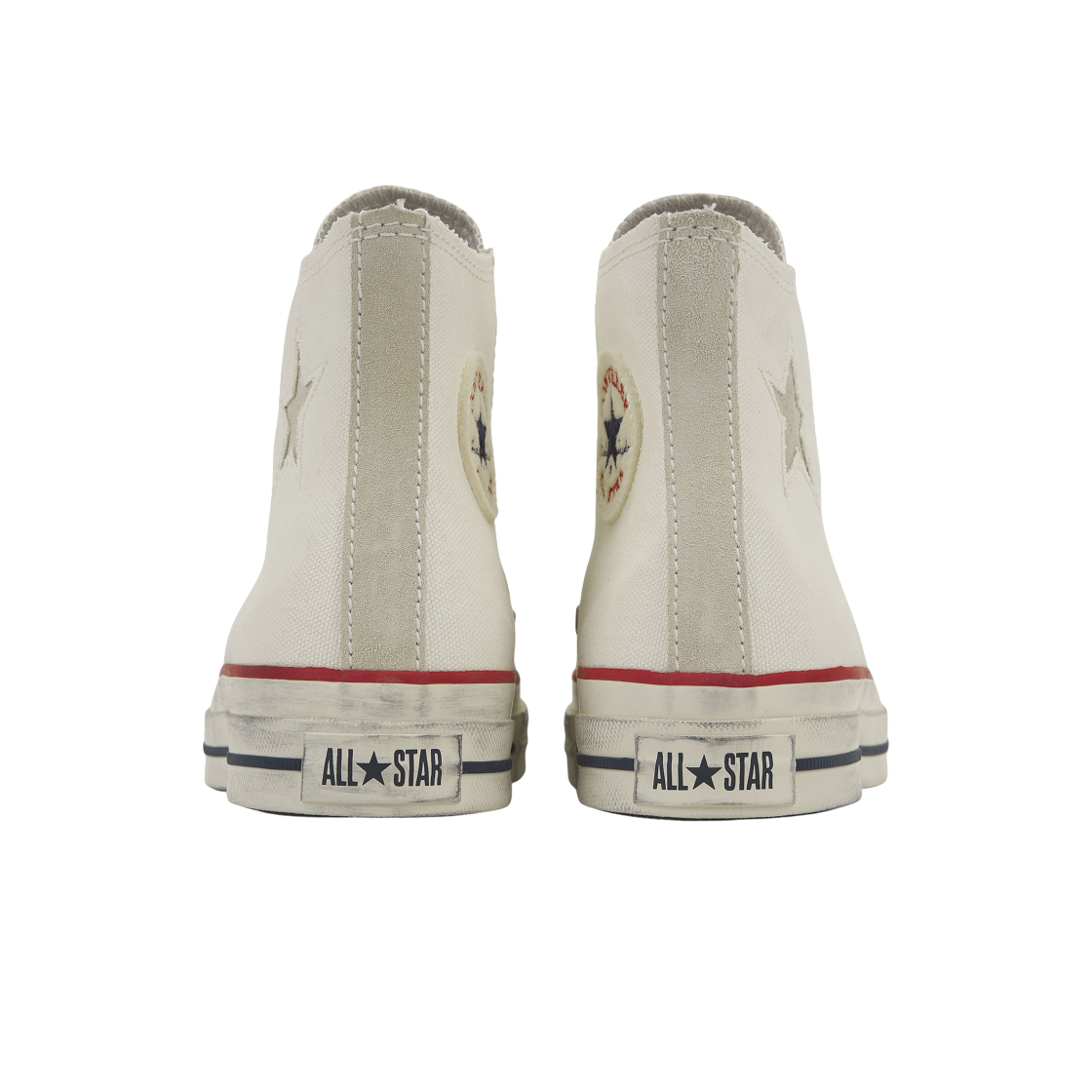 컨버스 x 매드해피 척 70 빈티지 화이트 에그렛(Converse x Madhappy Chuck 70 Vintage White Egret) - 6