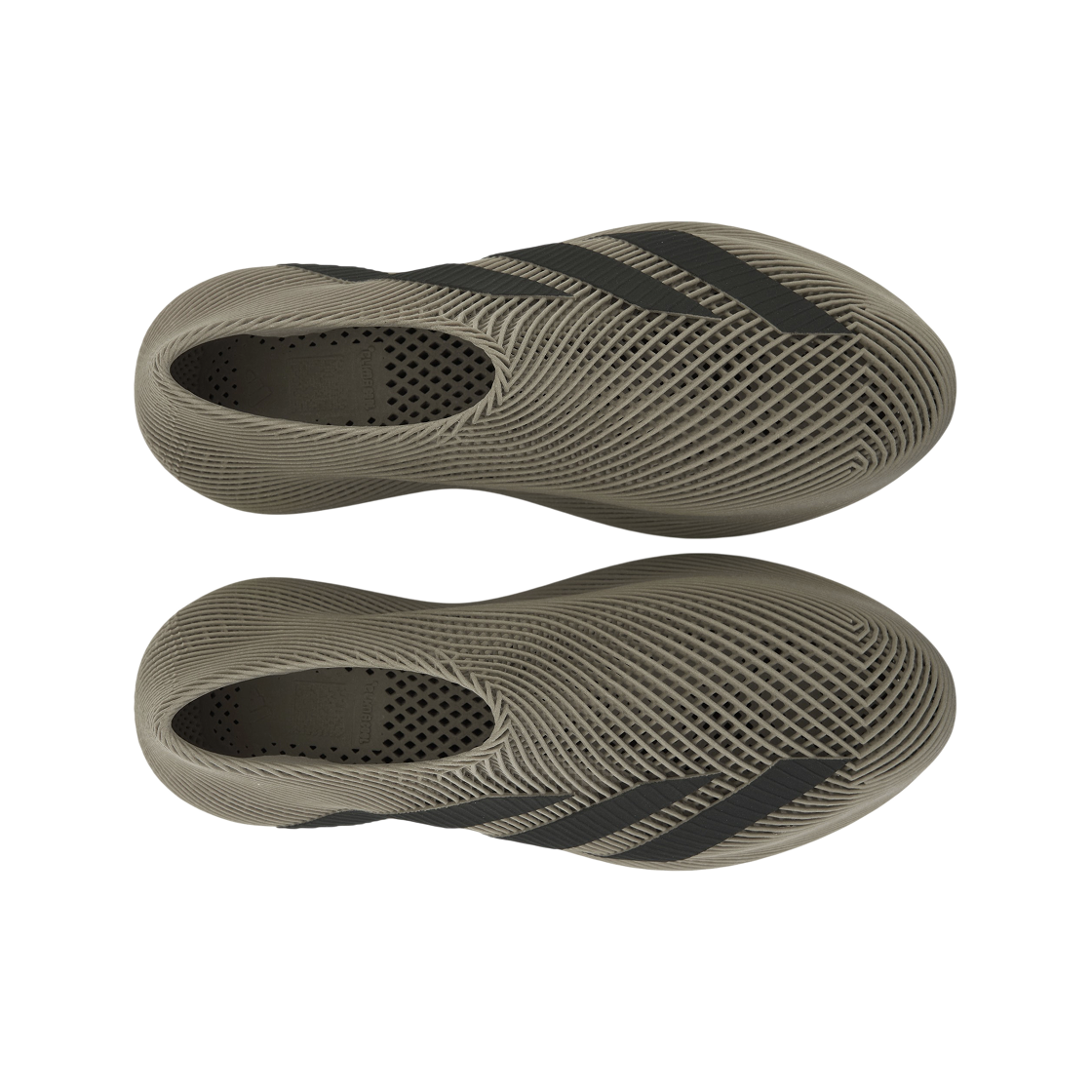 아디다스 클라이마쿨 블랑쉬 카고 코어 블랙(Adidas Climacool Blanch Cargo Core Black) - 5