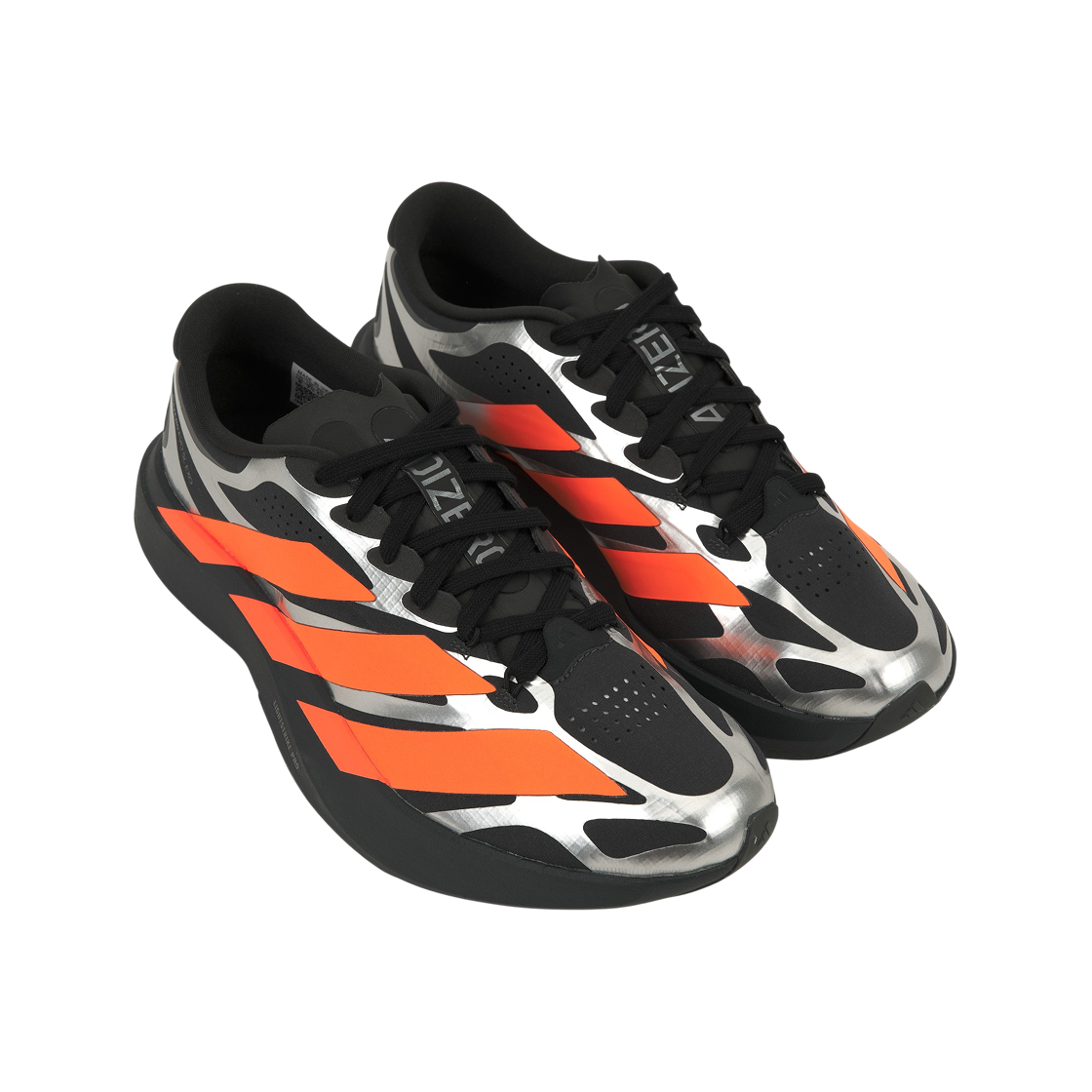 아디다스 아디제로 EVO SL EXO 카본 루시드 오렌지(Adidas Adizero EVO SL EXO Carbon Lucid Orange) - 4