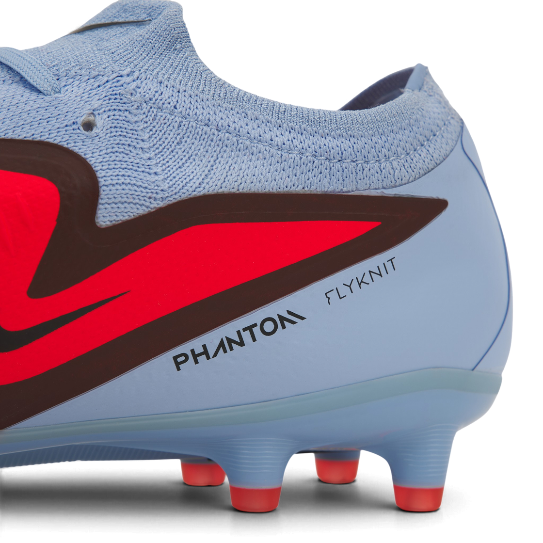 나이키 팬텀 6 로우 프로 AG 로얄 프로 틴트 브라이트 크림슨(Nike Phantom 6 Low Pro AG Royal Tint Bright Crimson) - 7