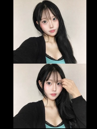 스타일 카드