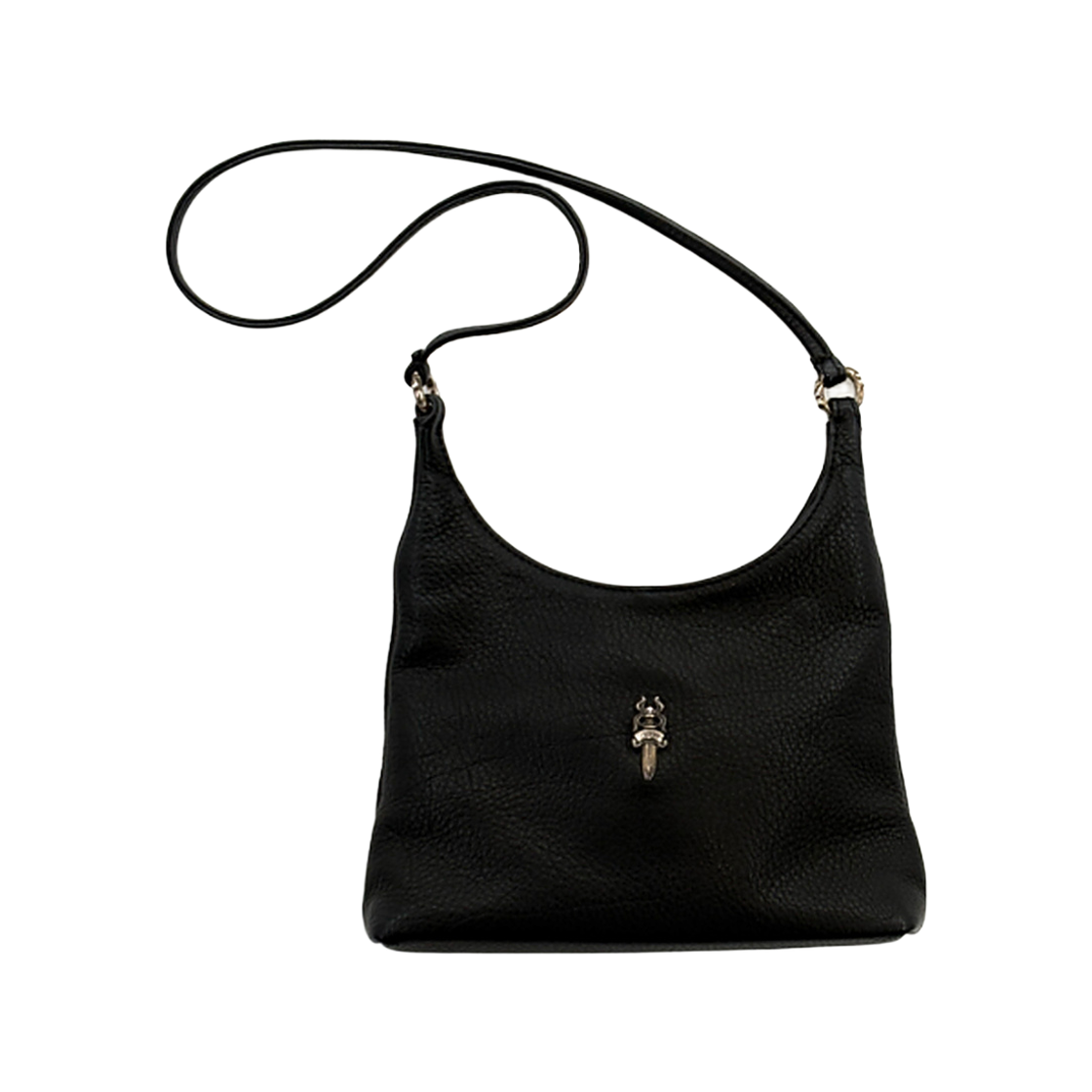970056 the dosan_ Chrome Hearts Viv Bag