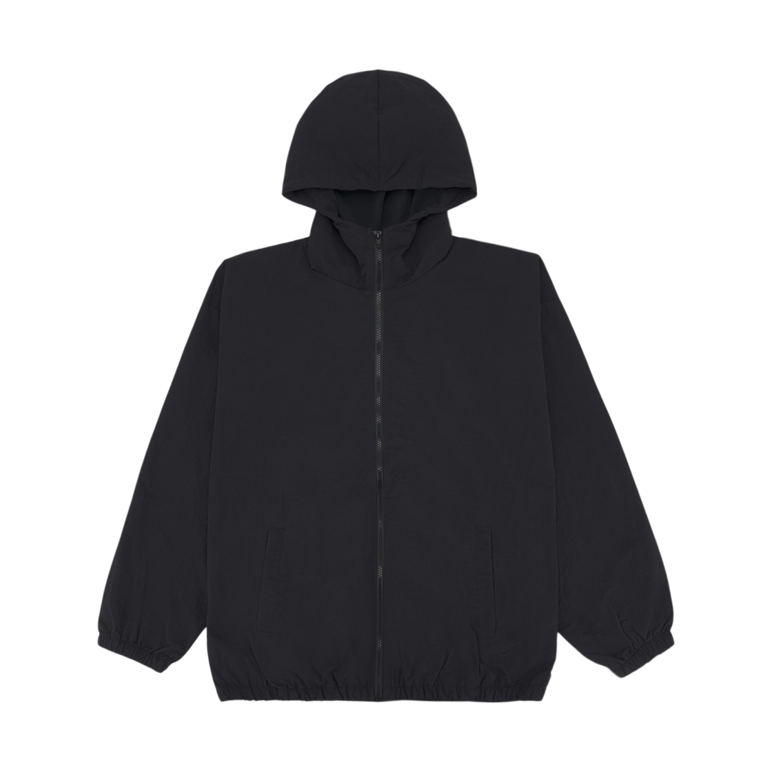 Yeezy x Gosha Rubchinskiy Blank WB-01 Jacket Charcoal