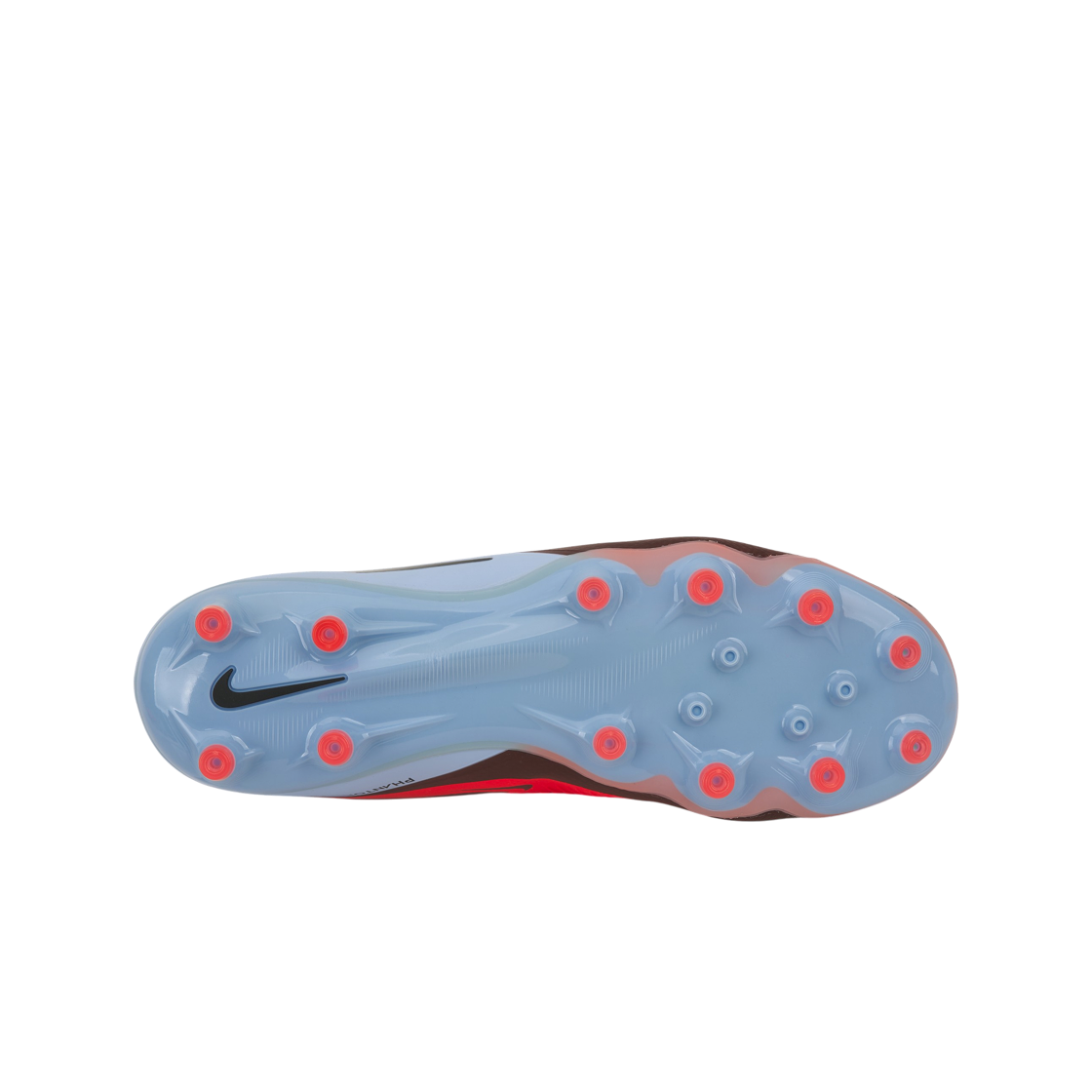 나이키 팬텀 6 로우 프로 AG 로얄 프로 틴트 브라이트 크림슨(Nike Phantom 6 Low Pro AG Royal Tint Bright Crimson) - 2