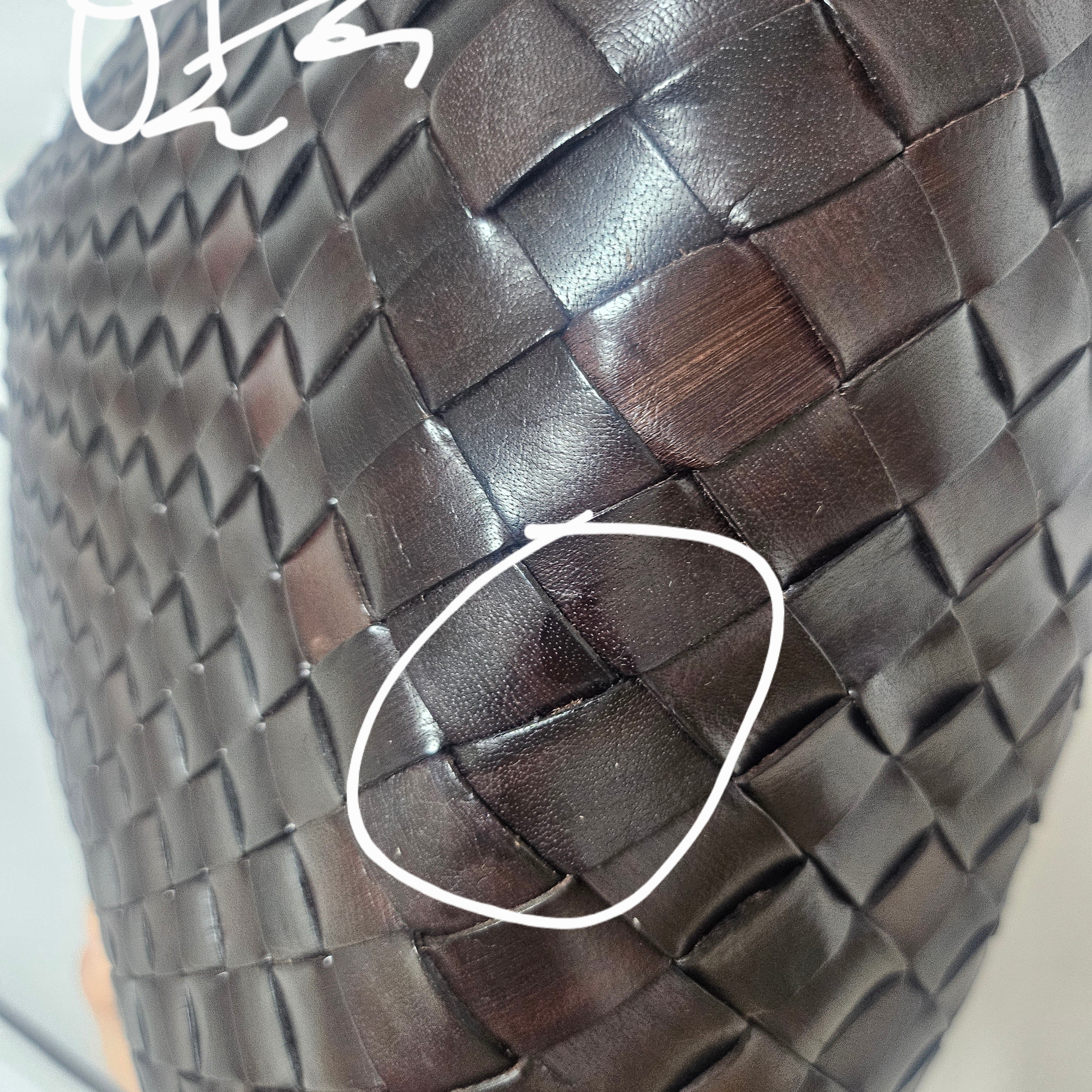 Dragon Diffusion Santa Croce Small Dark Brown, Balenciaga Track Sneakers White 착용 스타일 - 4