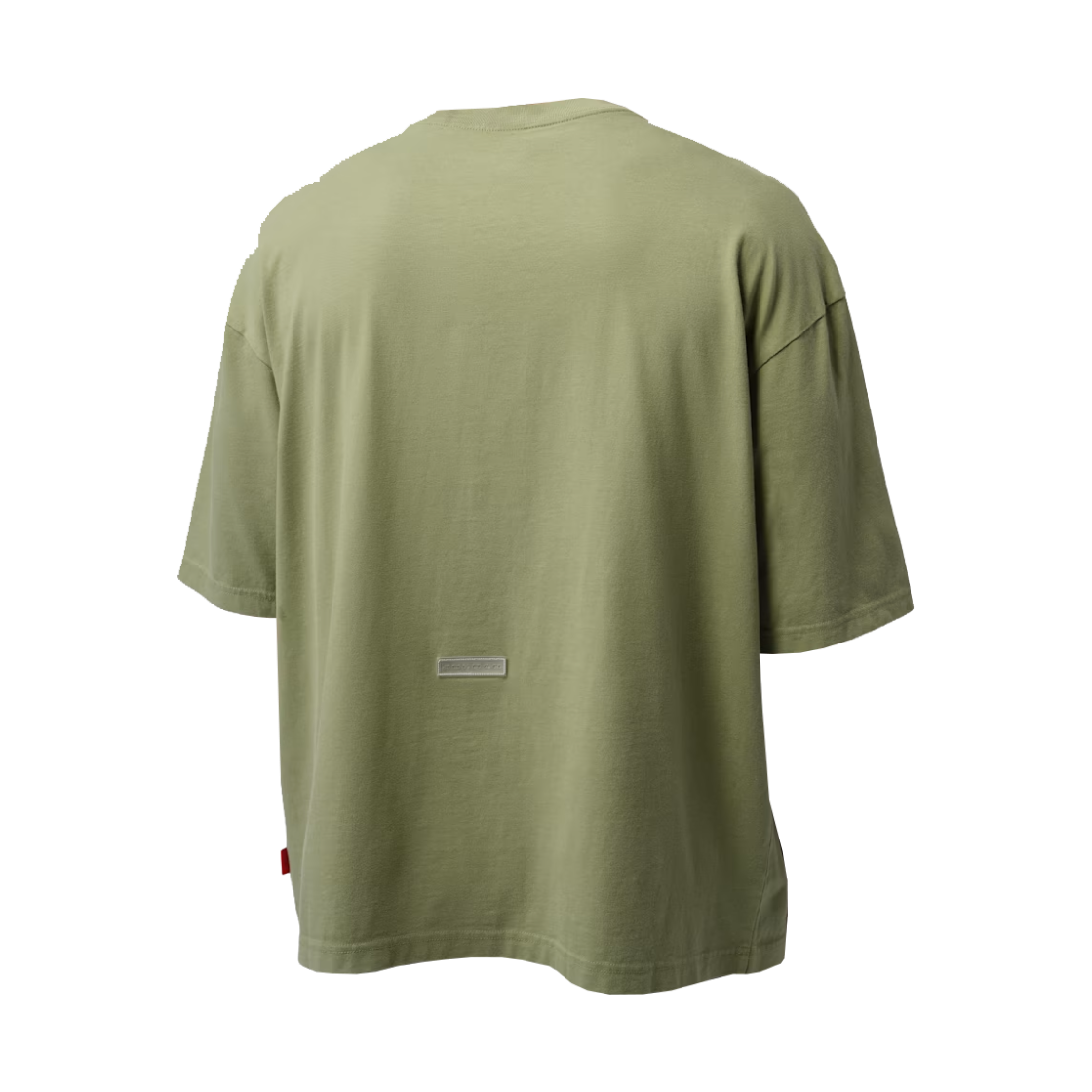 조던 플라이트 에센셜 오버사이즈 패치 티셔츠 앨리게이터 (IO0034-334)(Jordan Flight Essentials Oversized Patch T-Shirt Alligator (IO0034-334)) - 2