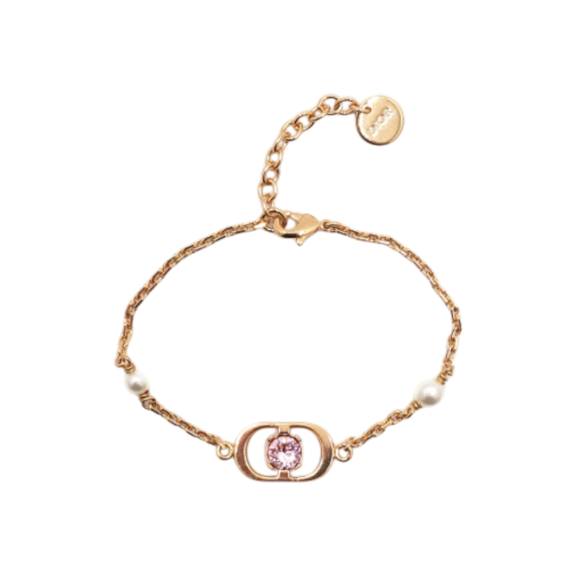 ITDS3MLV297U Dior B2812WOMCY Petit CD Jolie Bracelet