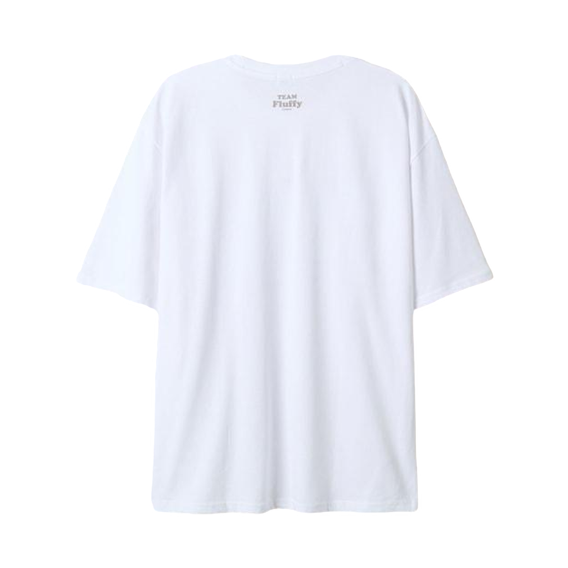 스파오 x 가나디 별자리 숏슬리브 티셔츠 라이트 브라운(Spao x Ganadi Constellation Short Sleeve T-Shirt Light Brown) - 2