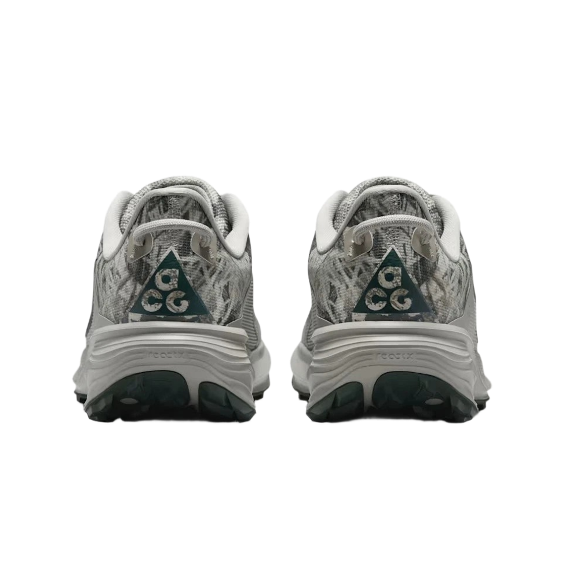 나이키 ACG 페가수스 스프루스 포그 씨 글래스(Nike ACG Pegasus Trail Spruce Fog Sea Glass) - 3