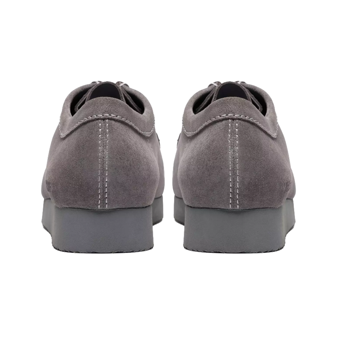 클락스 왈라비 라이트 그레이 스웨이드 - 26FW(Clarks Wallabee Lite Grey Suede - 26FW) - 6