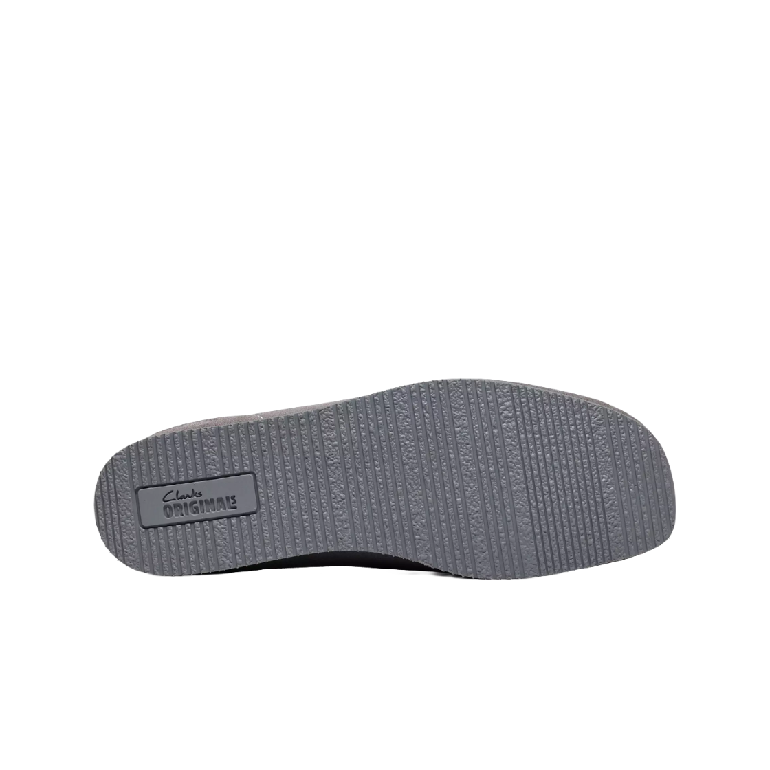 클락스 왈라비 라이트 그레이 스웨이드 - 26FW(Clarks Wallabee Lite Grey Suede - 26FW) - 3