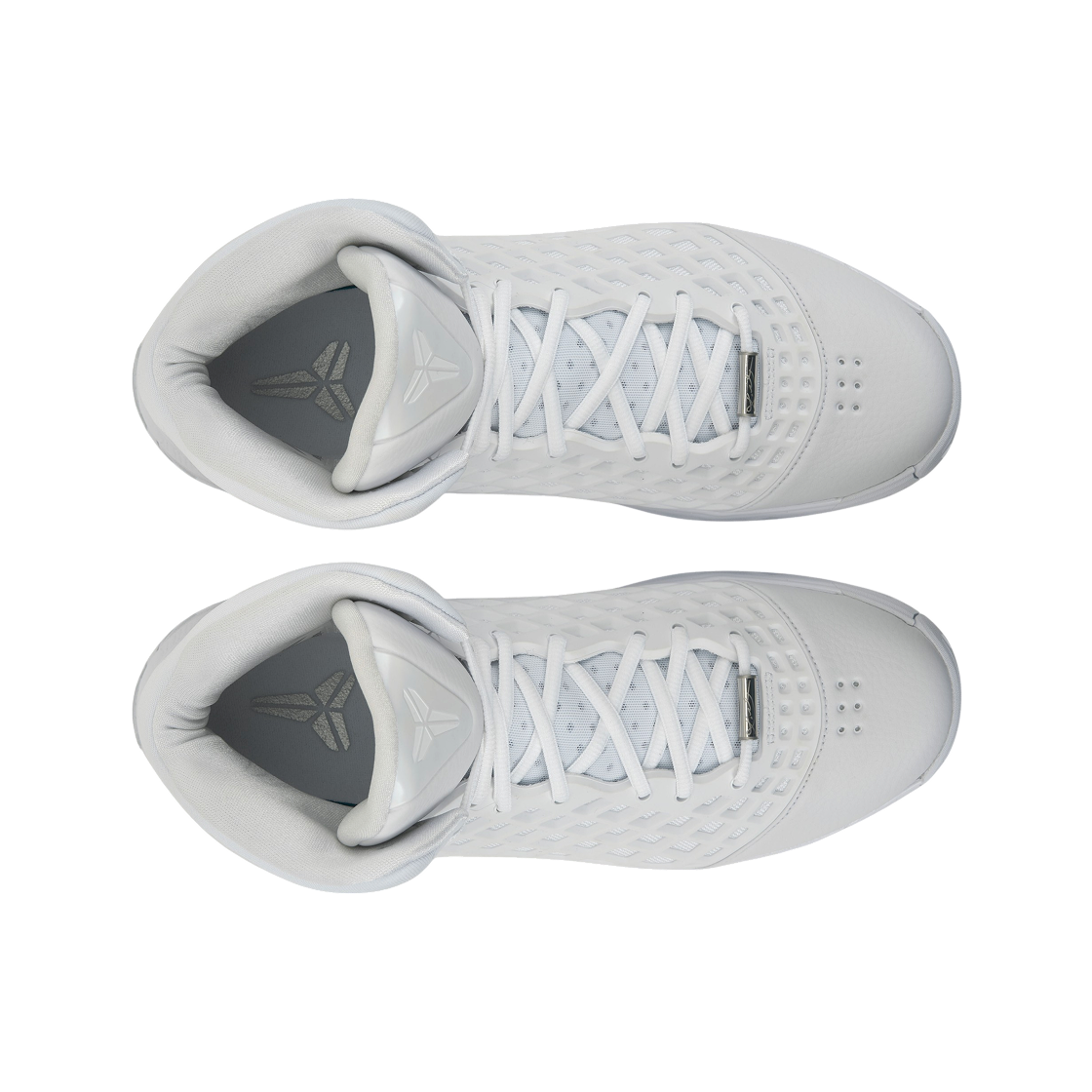나이키 코비 3 프로트로 헤일로 화이트(Nike Kobe 3 Protro Halo White) - 5