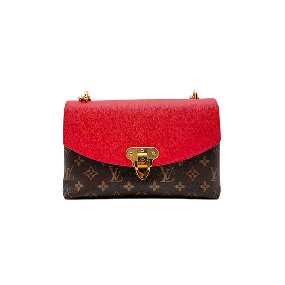 IT7L3HRLI5UB Louis Vuitton Monogram Speedy Bandouliere L587519
