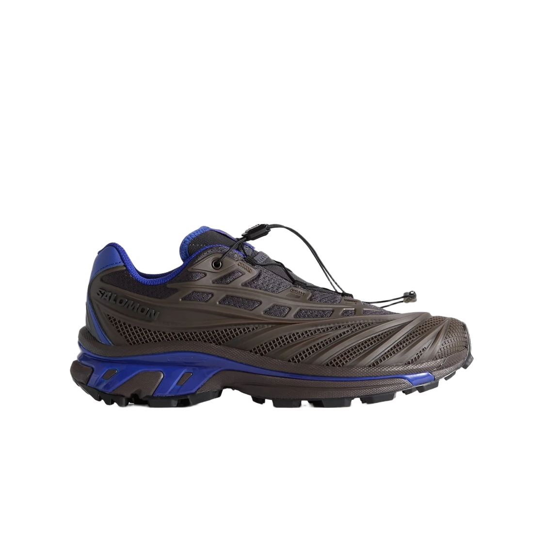 L45568900 Salomon x Kith XT-EVO Black Coffee Excalibur