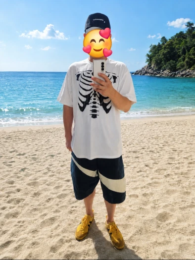 스타일 카드
