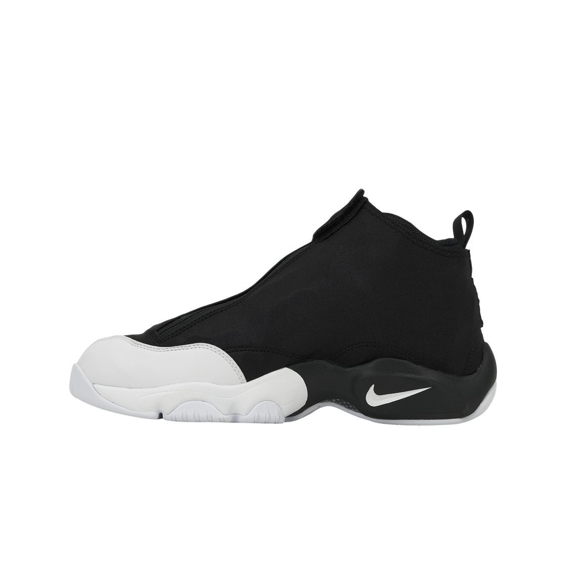 나이키 에어 줌 플라이트 98 더 글로브 블랙 화이트(Nike Air Zoom Flight 98 The Glove Black White) - 3