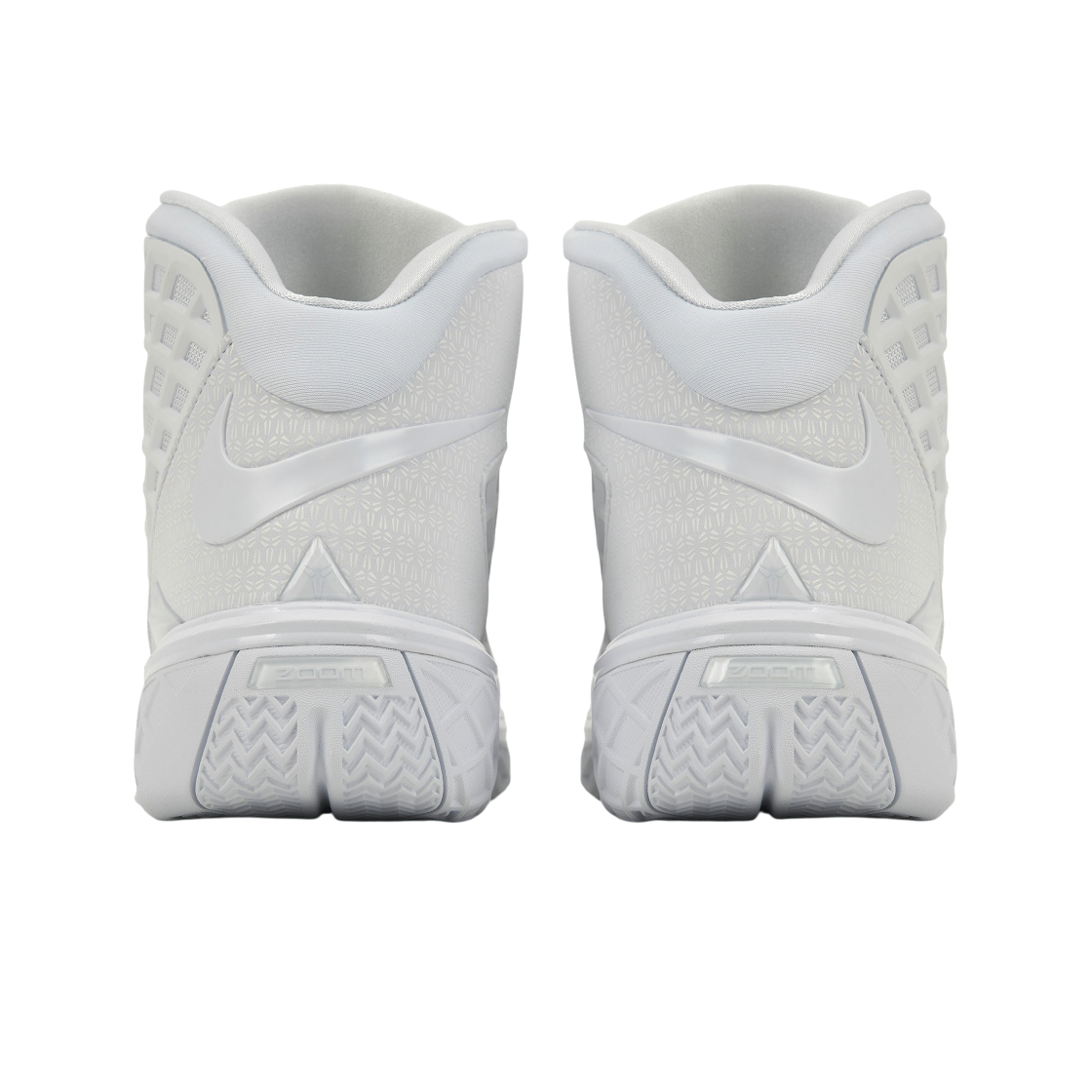 나이키 코비 3 프로트로 헤일로 화이트(Nike Kobe 3 Protro Halo White) - 6