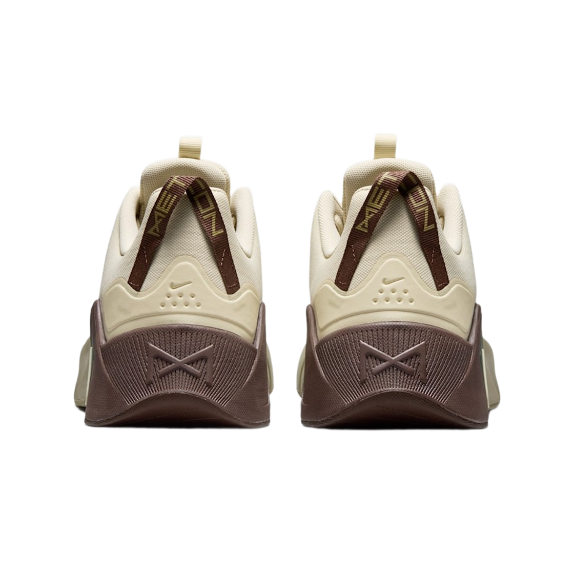나이키 프리 메트콘 7 라이트 카키 라이트 초콜릿(Nike Free Metcon 7 Light Khaki Light Chocolate) - 3