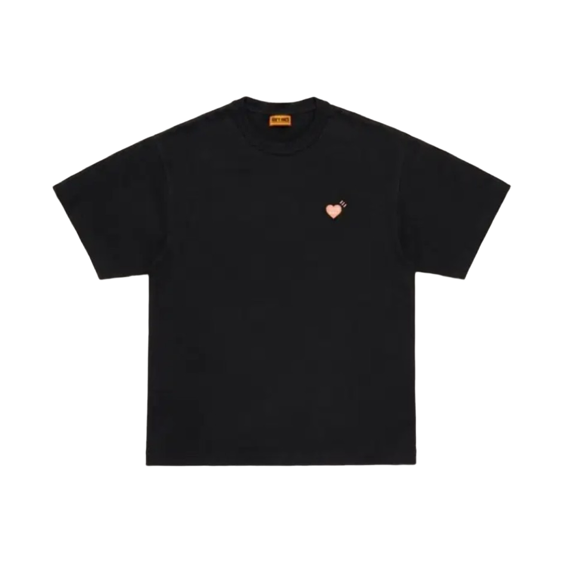 휴먼 메이드 애니멀 그래픽 티셔츠 진돗개 블랙 - 서울 스토어 한정(Human Made Animal Graphic T-Shirt Jindo Dog Black - Seoul Store Exclusive) - 2