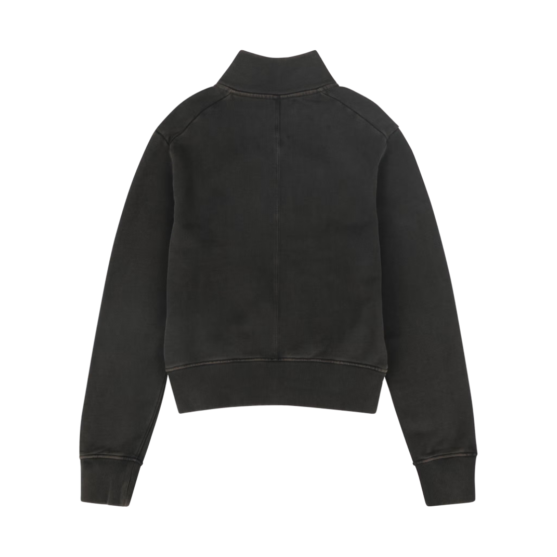 엔타이어스튜디오 스탠다드 트랙 자켓 워시드 블랙 - 26FW(Entire Studios Standard Track Jacket Washed Black - 26FW) - 2