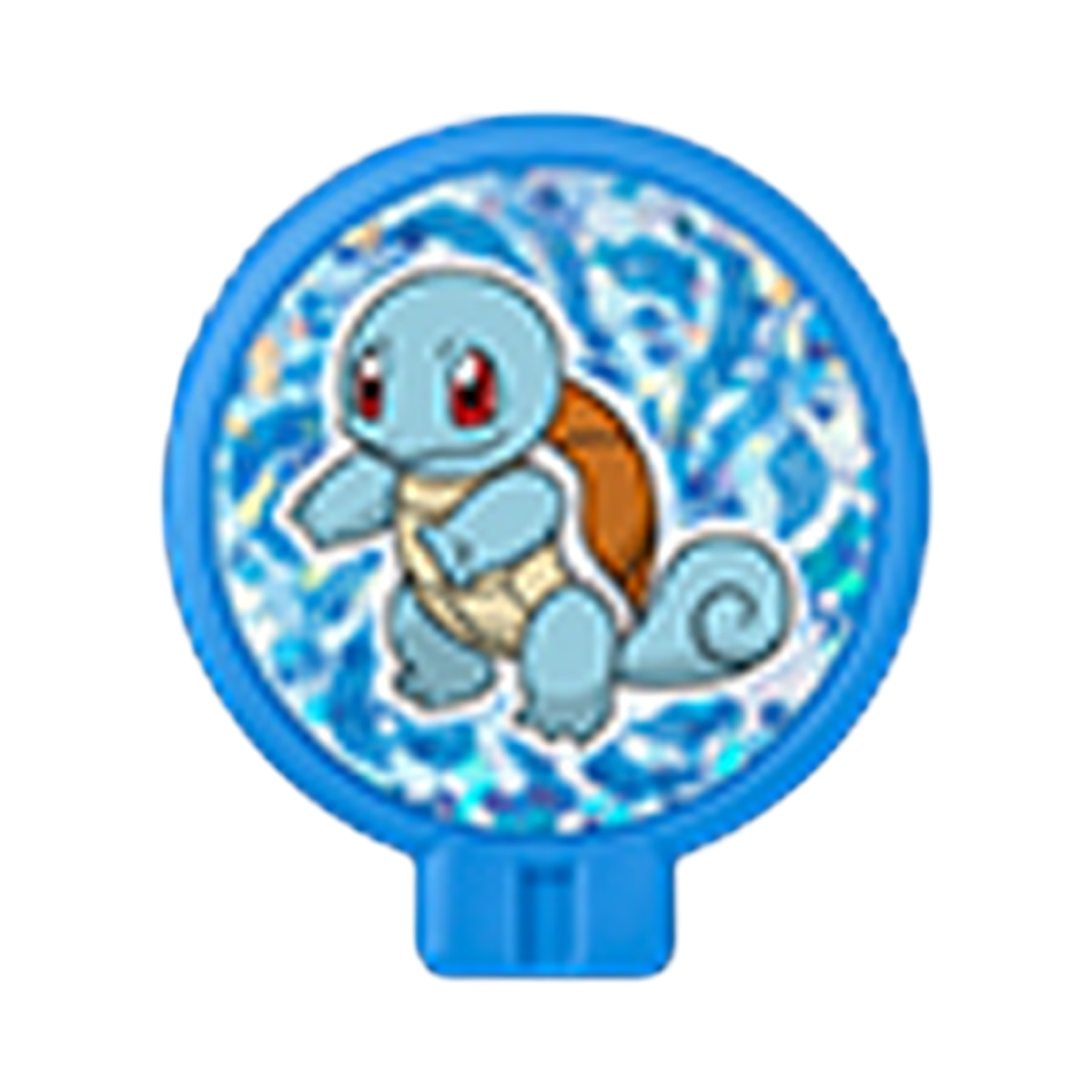 - Pokemon x McDonald's Happy Meal Disc Shooting Squirtle