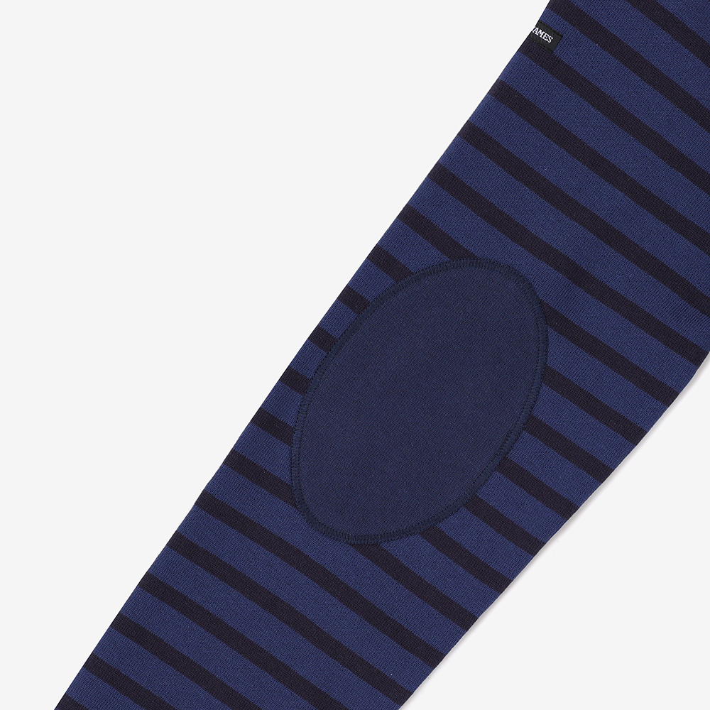 세인트제임스 26FW 뉴컬러 메르디앙 II 엘보 패치 060 ASJM2G30915-060(Saint James MERIDIEN II ELBOW PATCHES 060 ASJM2G30915-060) - 5