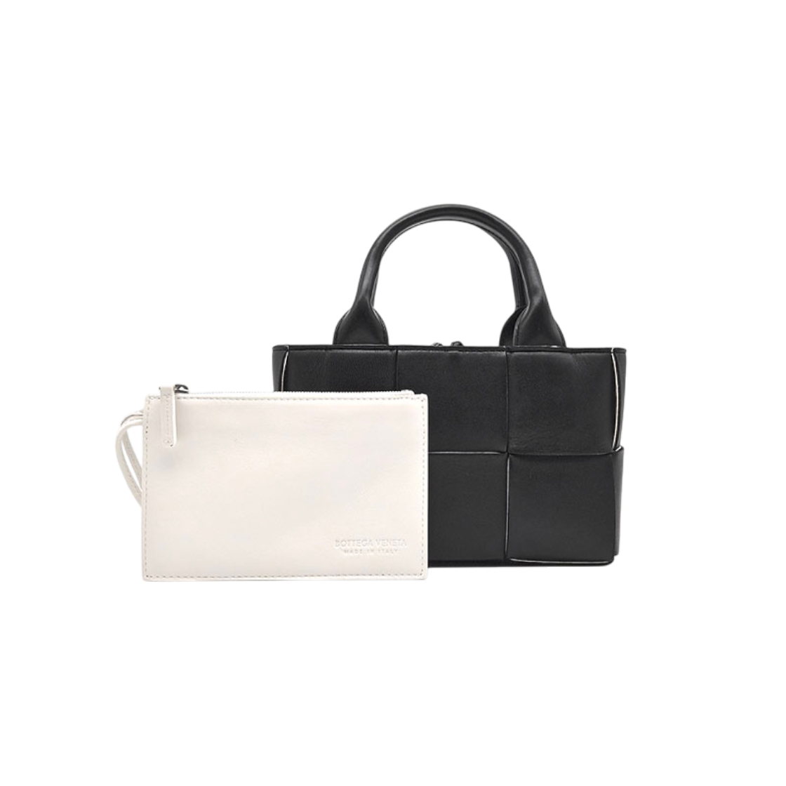 IT2P6H9WWCLK Bottega Veneta Arco Candy L565619