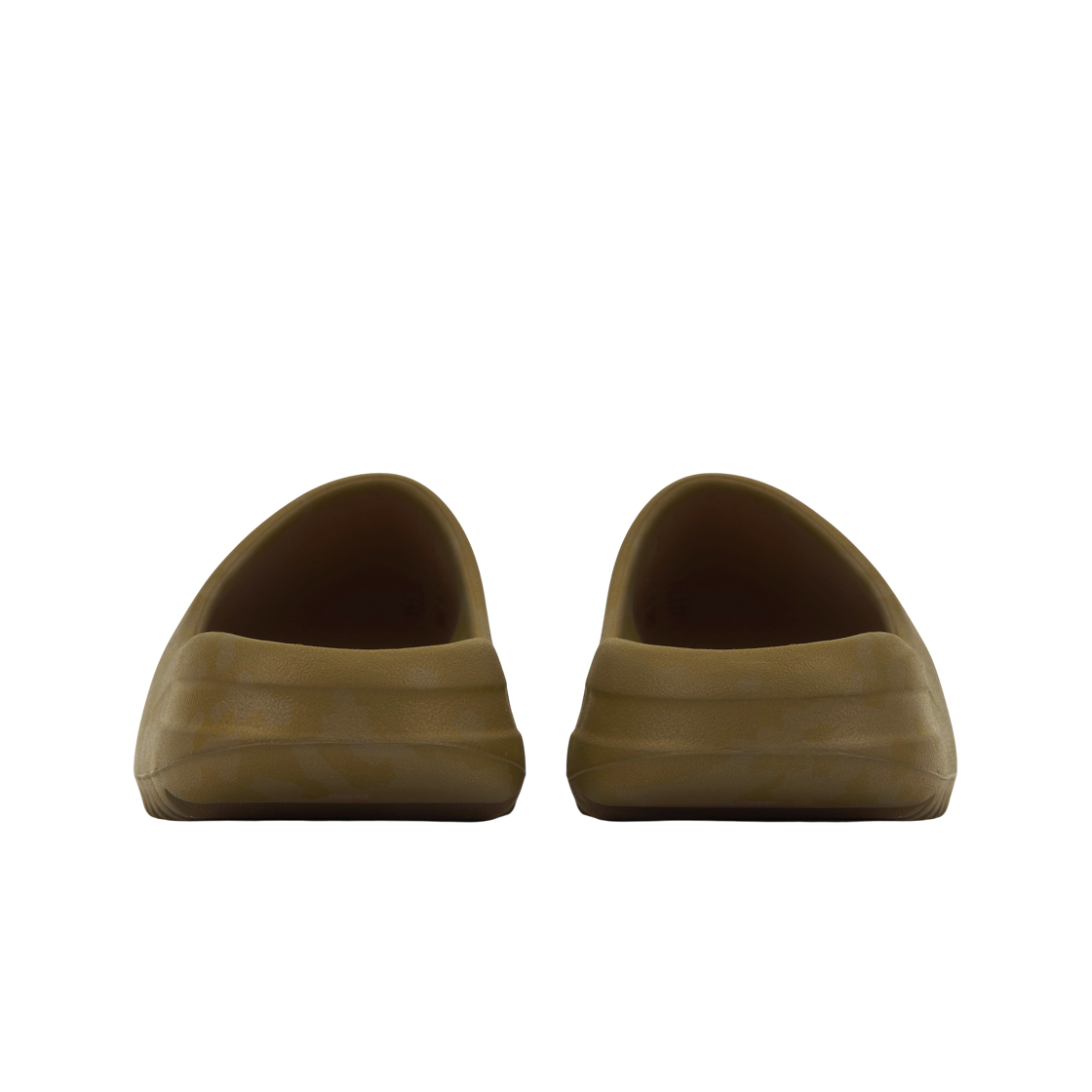 아디다스 이지 슬라이드 오커(Adidas Yeezy Slide Ochre) - 6
