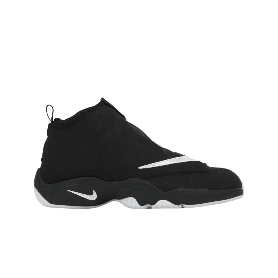 나이키 에어 줌 플라이트 98 더 글로브 블랙 화이트(Nike Air Zoom Flight 98 The Glove Black White) - 1