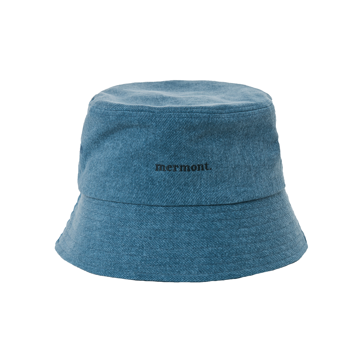 메르몽 베이직 버킷햇 워싱 블루(Mermont Basic Bucket Hat Washing Blue) - 1