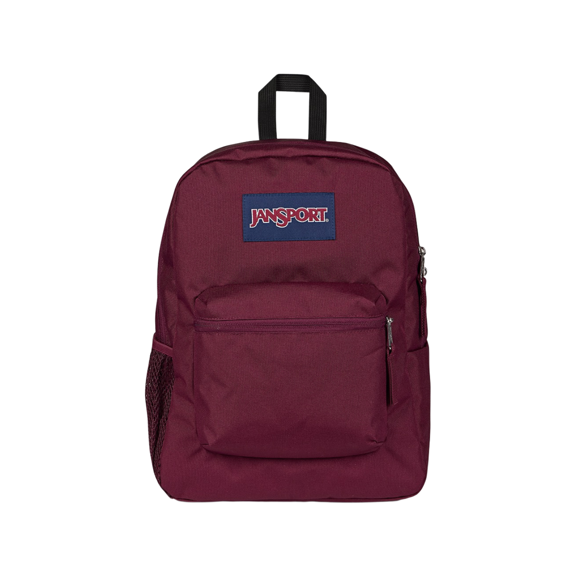 JS0A85VVA0A Jansport Transport Pack Cherry Lacquer