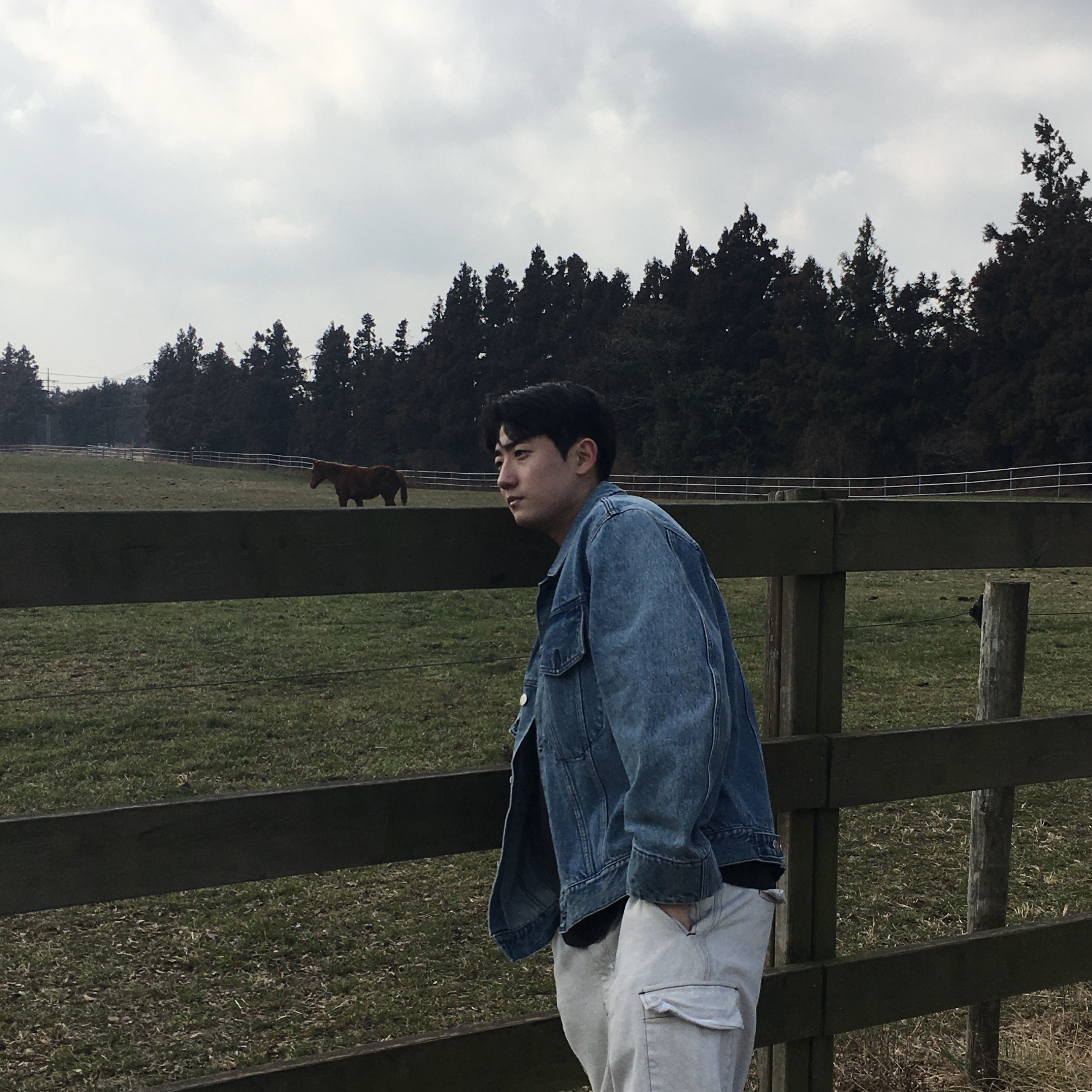 이도형님의 스타일 - 2