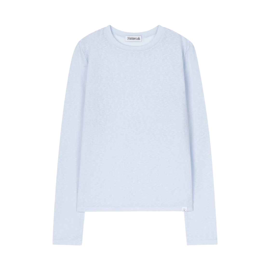 HIS26HSS001TSKY Heisan Daily Long Sleeve - Sky